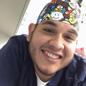 Meet your Posher, Bryan